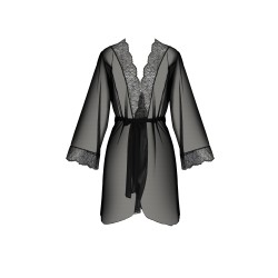 ROBE E TANGA AMBERLY PRETO PASSION