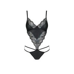 BODY ASTRIDA PRETO PASSION