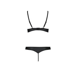 BODY ASTRIDA PRETO PASSION
