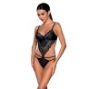 BODY ASTRIDA PRETO PASSION