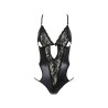 BODY ASUNA PRETO EROTIC LINE PASSION