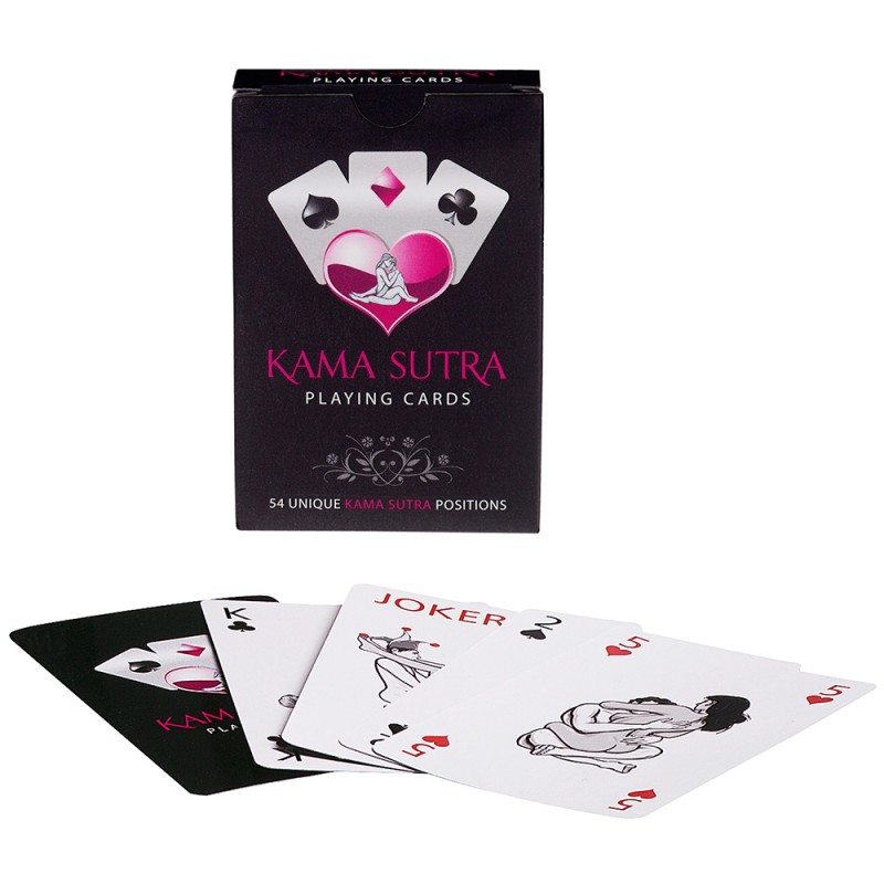 54 CARTAS COM POSIÇÕES DO KAMASUTRA 54 CARTAS COM POSIÇÕES DO KAMASUTRA