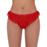 TANGA BAGIRA VERMELHO PASSION