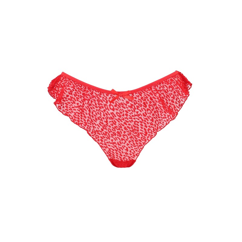 TANGA BAGIRA VERMELHO PASSION TANGA BAGIRA VERMELHO PASSION