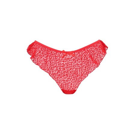 TANGA BAGIRA VERMELHO PASSION