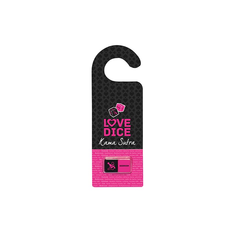 DADOS KAMASUTRA LOVE DICE DADOS KAMASUTRA LOVE DICE