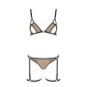 CONJUNTO DE 2 PEÇAS GABI BEGE PASSION