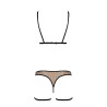 CONJUNTO DE 2 PEÇAS GABI BEGE PASSION