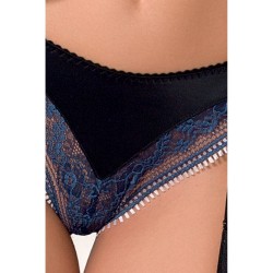 CONJUNTO DE 2 PEÇAS GISELE PRETO PASSION