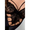BODY HAYA PRETO PASSION