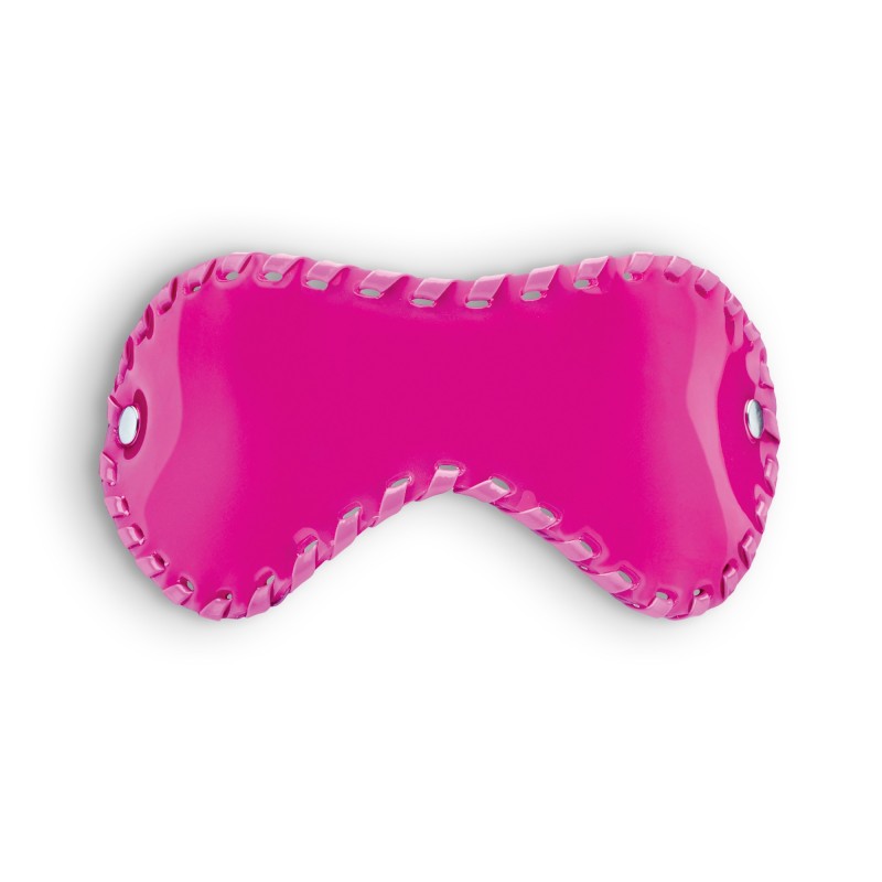 VENDA PARA OS OLHOS BAD ROMANCE ROSA VENDA PARA OS OLHOS BAD ROMANCE ROSA