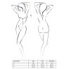 BODY LEILA PRETO EROTIC LINE PASSION