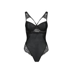 BODY LOONA PRETO PASSION