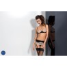 CONJUNTO DE 3 PEÇAS LOTUS PRETO PASSION