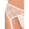 CONJUNTO DE 2 PEÇAS MIA BEGE PASSION