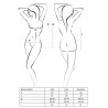 BODY NADYA PRETO PASSION