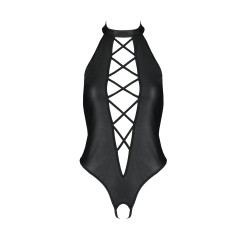 BODY NANCY PRETO TAMANHO QUEEN PASSION