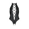 BODY NANCY PRETO TAMANHO QUEEN PASSION