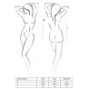 BODY OTAVIA PRETO PASSION