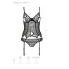 CORPETE E TANGA PRIMULA PRETO ECO COLLECTION PASSION