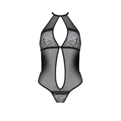 BODY SATARA PRETO EROTIC LINE PASSION 