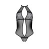 BODY SATARA PRETO EROTIC LINE PASSION 