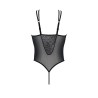 BODY SELAGINELLA PRETO ECO COLLECTION PASSION