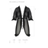 ROBE E TANGA SELAGINELLA PRETO ECO COLLECTION PASSION