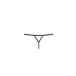 TANGA SOLON PRETA PASSION