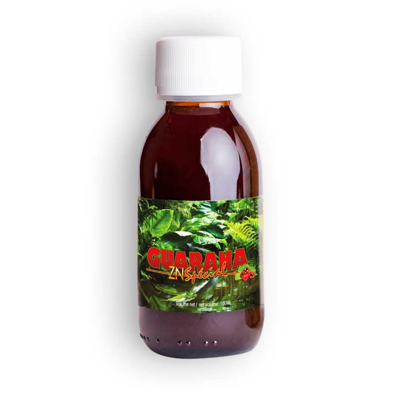 GOTAS GUARANA ZN SPECIAL 100ML GOTAS GUARANA ZN SPECIAL 100ML