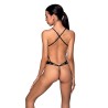 BODY TASMINA PRETO PASSION