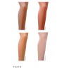 COLLANTS TI019 BEGE (FISHNET) PASSION