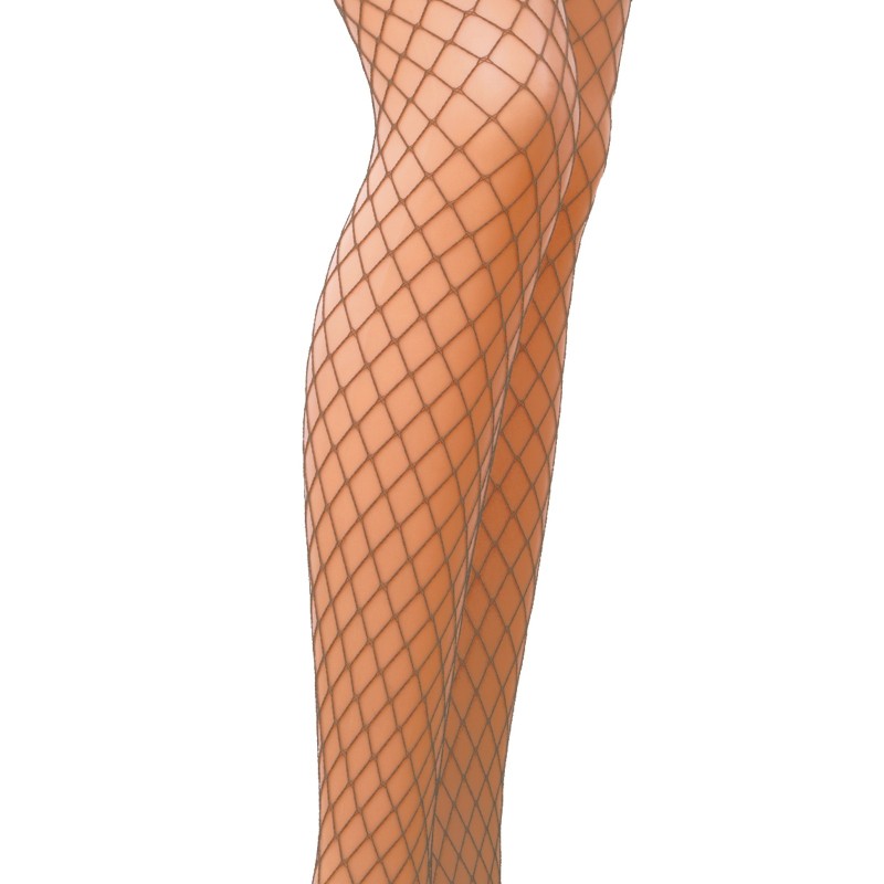 COLLANTS TI019 BEGE (FISHNET) PASSION COLLANTS TI019 BEGE (FISHNET) PASSION