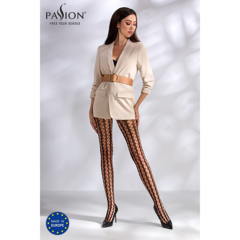 COLLANTS TI048 PRETAS PASSION COLLANTS TI048 PRETAS PASSION
