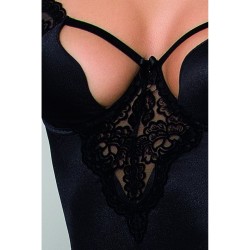 BODY TONYA PRETO PASSION