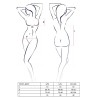 BODY TONYA PRETO PASSION
