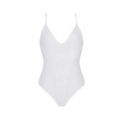 BODY URSULA BRANCO PASSION