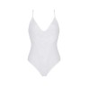 BODY URSULA BRANCO PASSION