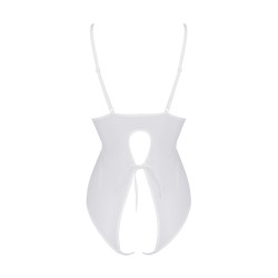 BODY URSULA BRANCO PASSION