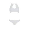 CONJUNTO DE 2 PEÇAS URSULA BRANCO PASSION