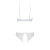 CONJUNTO DE 2 PEÇAS URSULA BRANCO PASSION