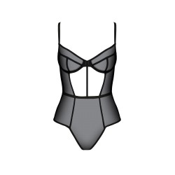 BODY VARELLA PRETO ECO PASSION