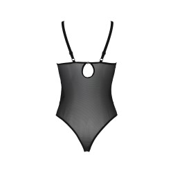 BODY VARELLA PRETO ECO PASSION