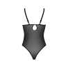 BODY VARELLA PRETO ECO PASSION