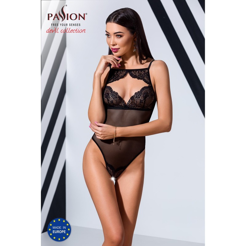 BODY VERONIQUE PRETO PASSION BODY VERONIQUE PRETO PASSION