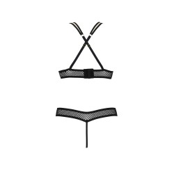 CONJUNTO DE 2 PEÇAS VIENA BEGE TAMANHO QUEEN PASSION