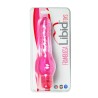VIBRADOR FRAMBUESA LIBID TOYS