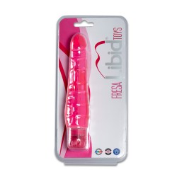 VIBRADOR FRESA LIBID TOYS