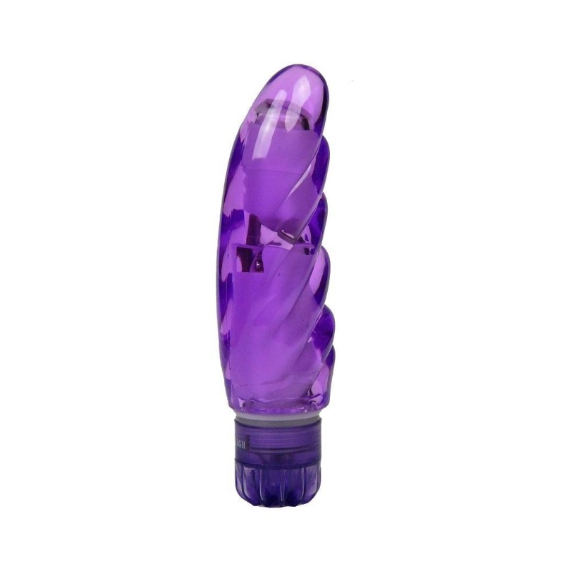 VIBRADOR UVA LIBID TOYS VIBRADOR UVA LIBID TOYS