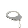 ALGEMAS COM PELÚCIA FURRY FUN BRANCO TOYJOY